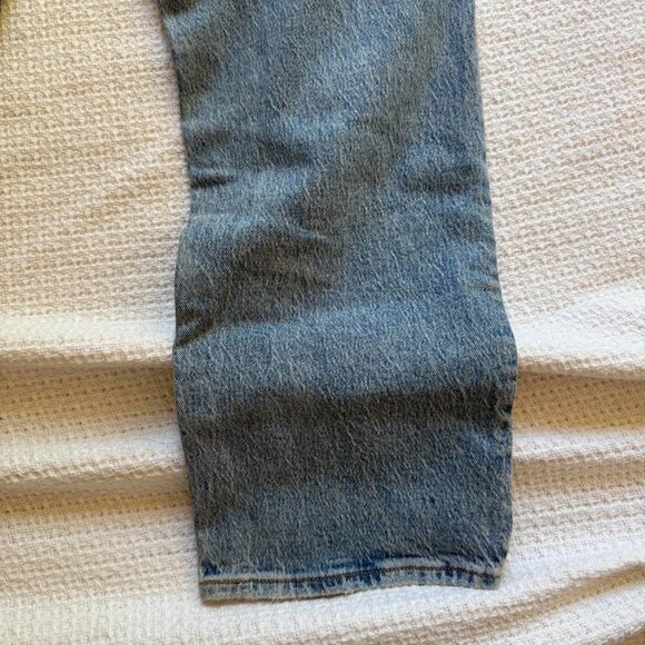 Levi's Women's Blue Jeans - Picture 5 of 5